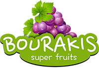 Bourakis Super Fruits S.A.
